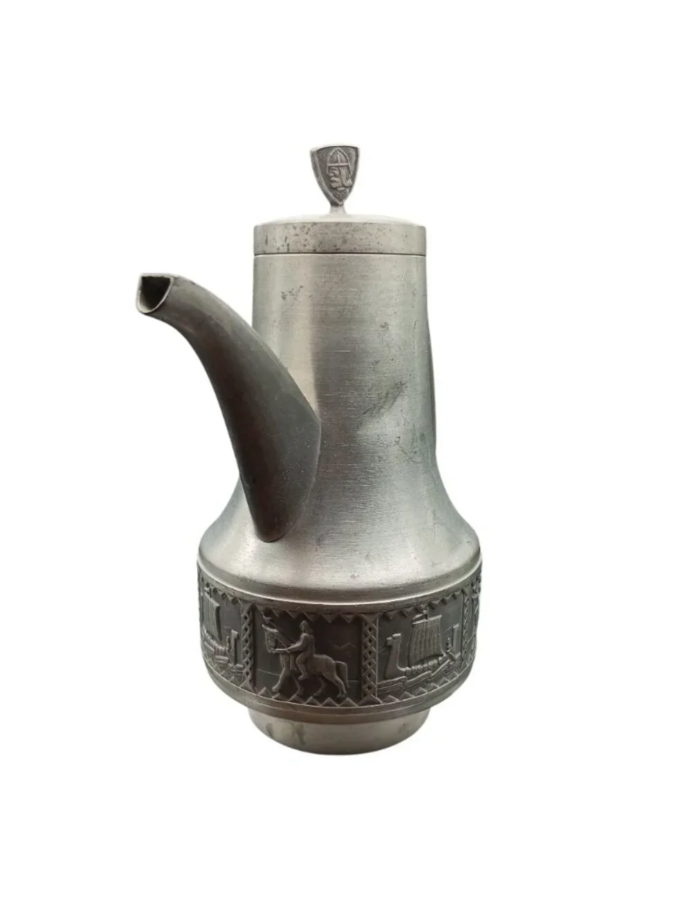 SNORRE vintage norsk